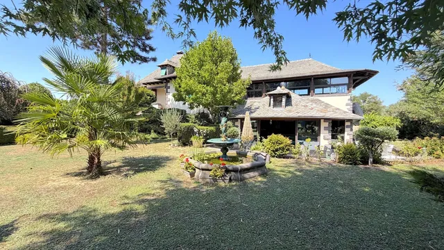 Villa in Marigny St Marcel, French Alps / Lakes