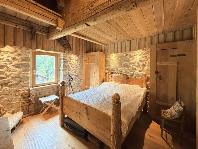 Villa in Thones, French Alps / Lakes
