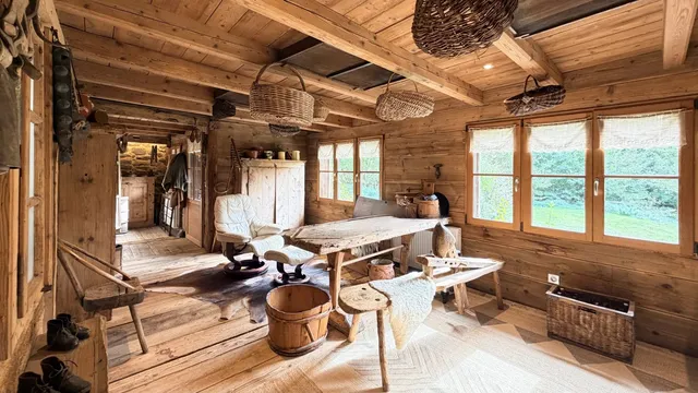 Villa in Thones, French Alps / Lakes