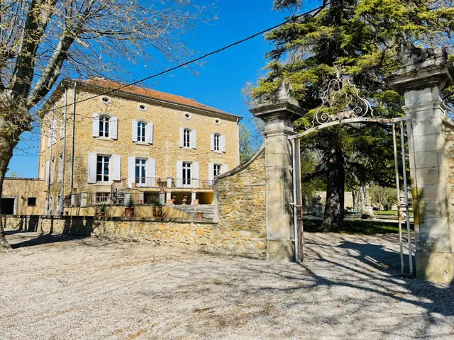 Villa in Orange, Provence - Var