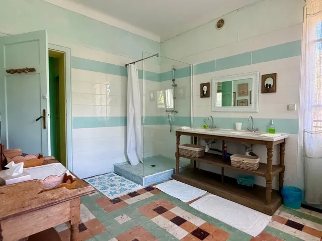 Villa in Plan D Orgon, Provence - Var