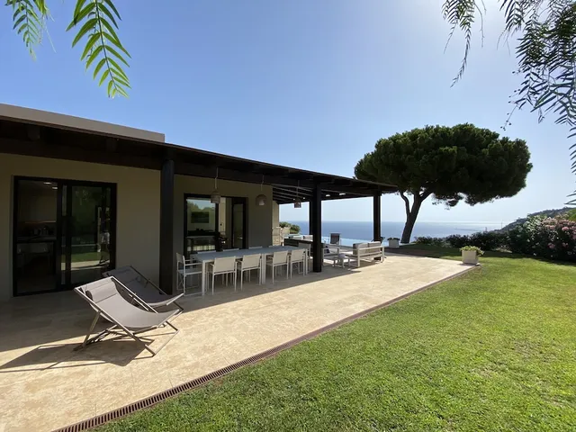 Villa in Begur, Catalonia