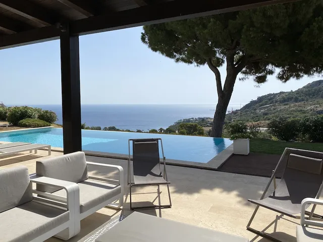 Villa in Begur, Catalonia