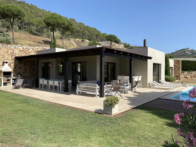 Villa in Begur, Catalonia