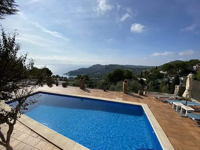 Villa in Begur, Catalonia