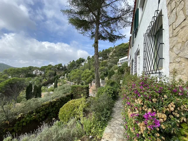 Villa in Begur, Catalonia