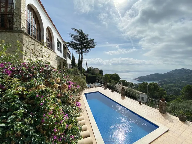 Villa in Begur, Catalonia