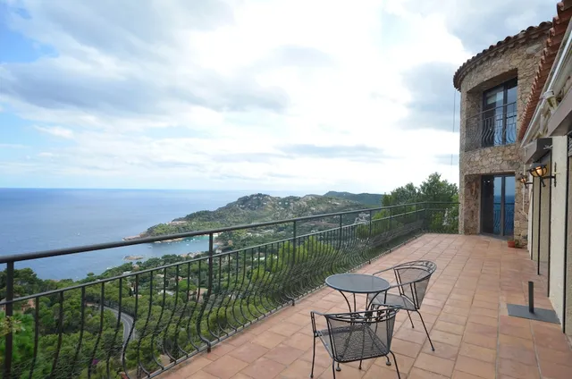 Villa in Begur, Catalonia