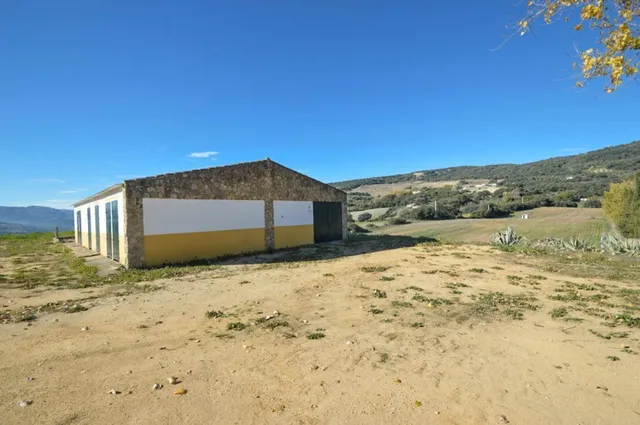 Villa in Ronda, Costa Del Sol
