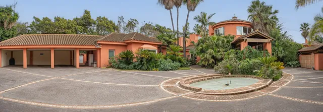 Villa in Nagueles, Costa Del Sol