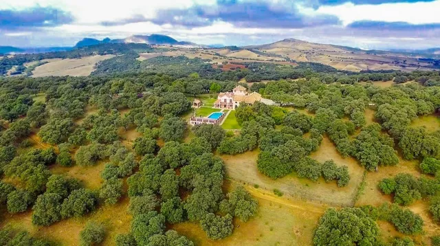 Estate in Ronda, Costa Del Sol