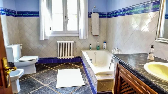 Estate in Ronda, Costa Del Sol
