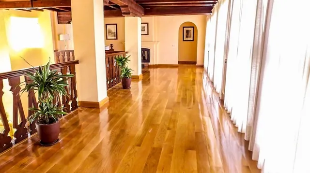 Estate in Ronda, Costa Del Sol