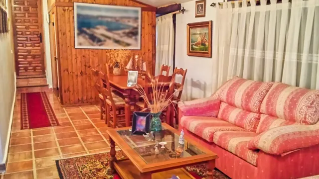 Villa in Casarabonela, Costa Del Sol