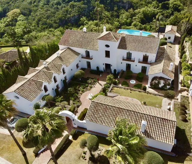 Villa in Sotogrande Alto, Costa Del Sol