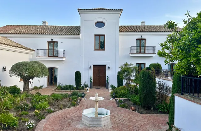 Villa in Sotogrande Alto, Costa Del Sol