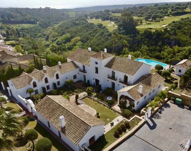 Villa in Sotogrande Alto, Costa Del Sol