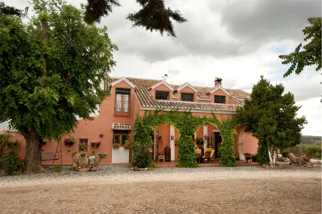 Villa in Archidona, Costa Del Sol