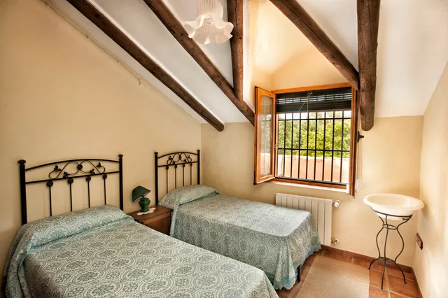 Villa in Archidona, Costa Del Sol