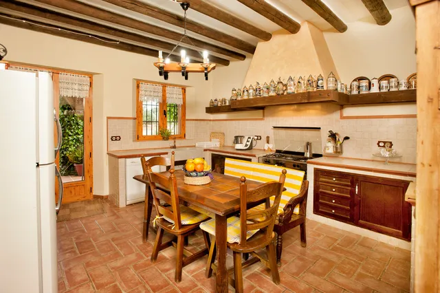 Villa in Archidona, Costa Del Sol