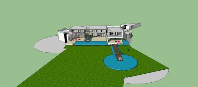 Villa in La Quinta, Costa Del Sol