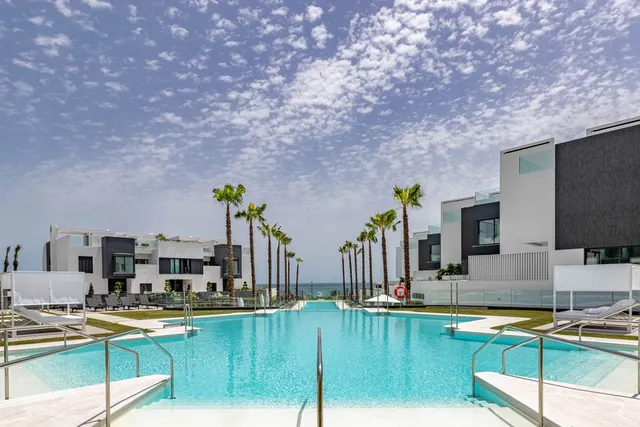 Villa in Estepona, Costa Del Sol