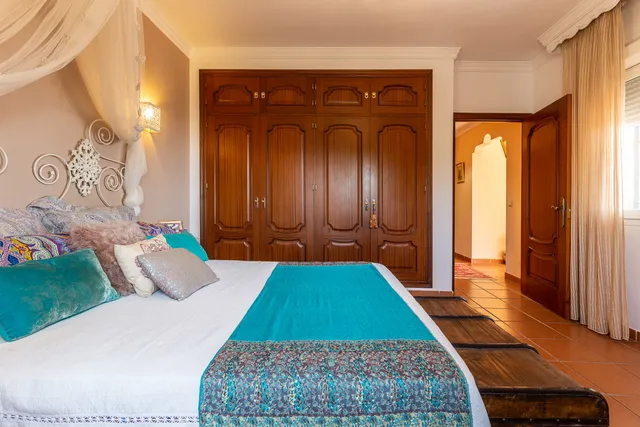 Villa in Marbella, Costa Del Sol