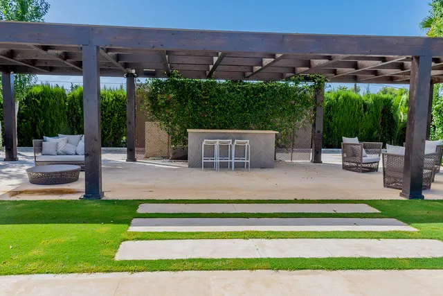 Villa in Guadalmina Alta, Costa Del Sol