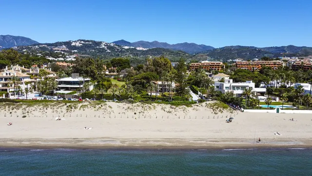 Villa in Los Monteros, Costa Del Sol