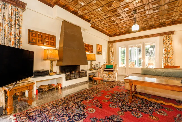 Villa in Los Monteros, Costa Del Sol