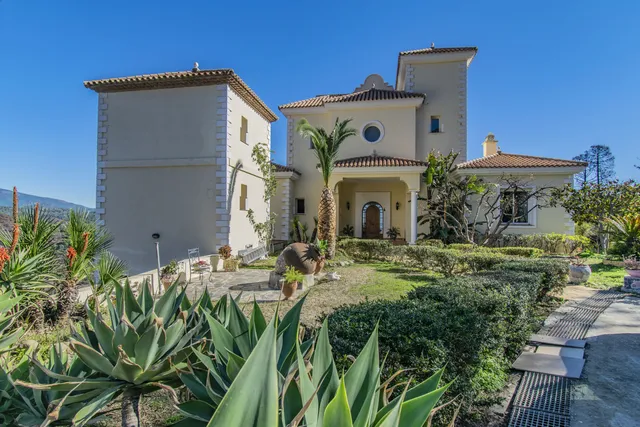 Villa in Estepona, Costa Del Sol