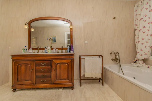 Villa in Estepona, Costa Del Sol