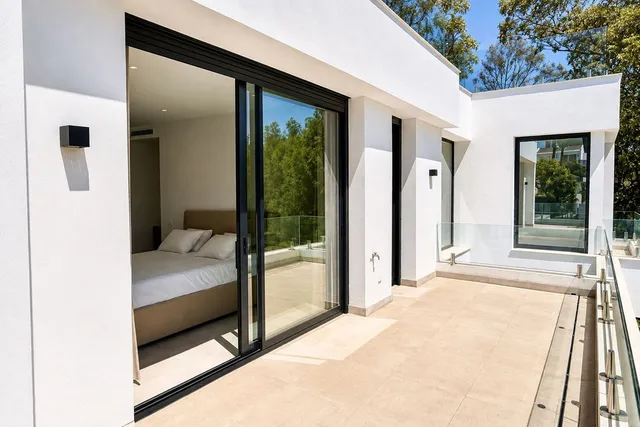Villa in Atalaya, Costa Del Sol