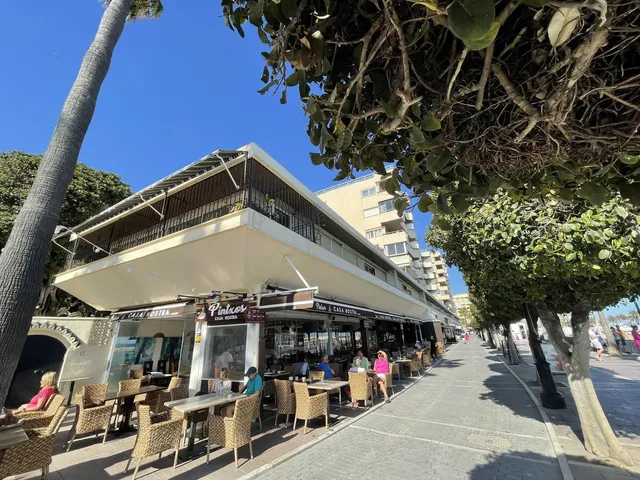 Apartment in Marbella, Costa Del Sol