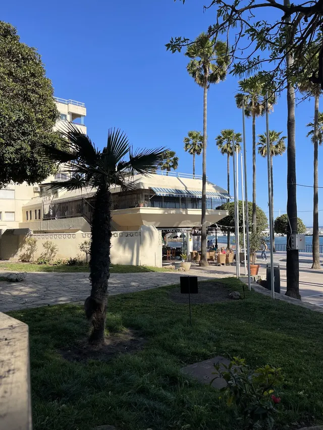 Apartment in Marbella, Costa Del Sol