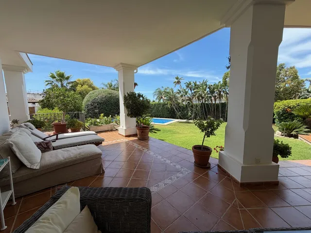 Villa in Benahavís, Costa Del Sol