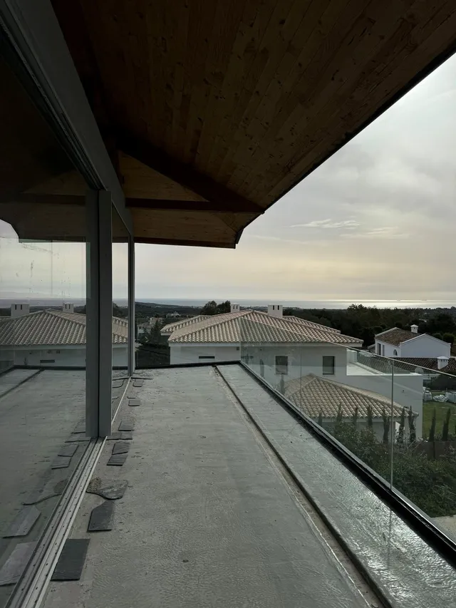 Villa in Sotogrande Alto, Costa Del Sol