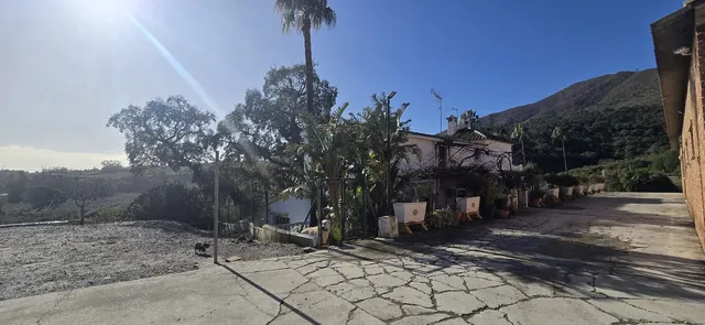 Estate in Mijas Pueblo, Costa Del Sol