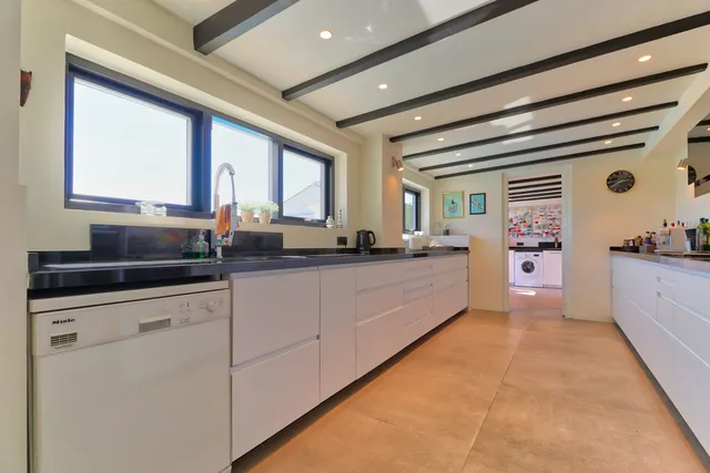 Villa in Sierrezuela, Costa Del Sol