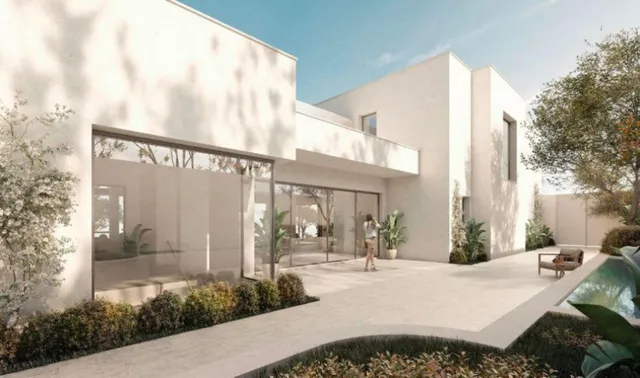 Villa in Sotogrande, Costa Del Sol