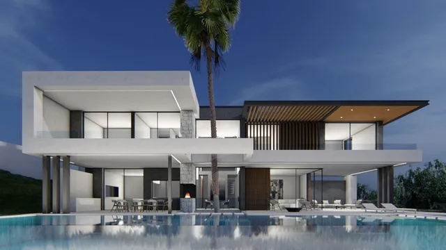 Villa in Atalaya, Costa Del Sol