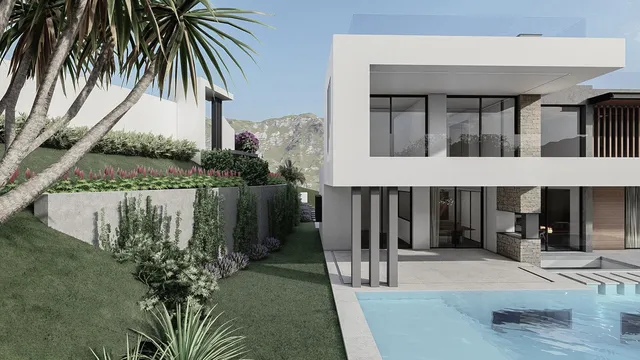 Villa in Atalaya, Costa Del Sol