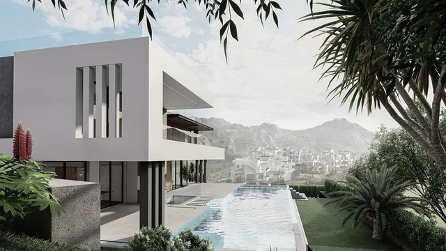 Villa in Atalaya, Costa Del Sol