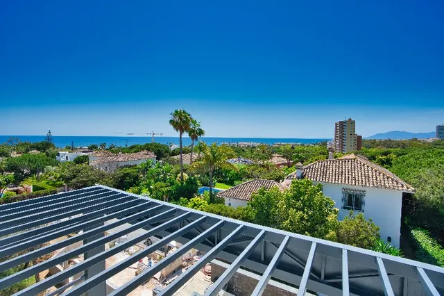 Villa in Marbesa, Costa Del Sol