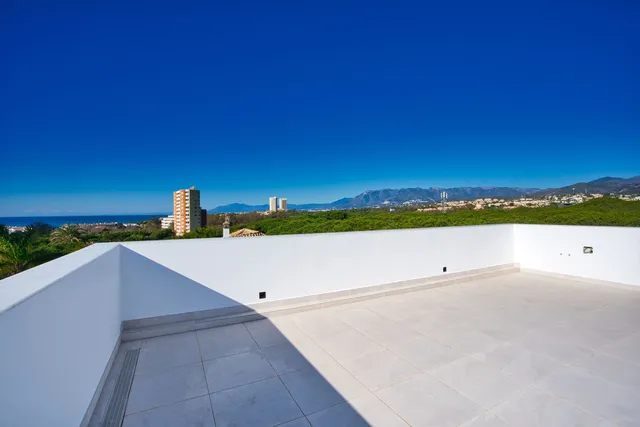 Villa in Marbesa, Costa Del Sol