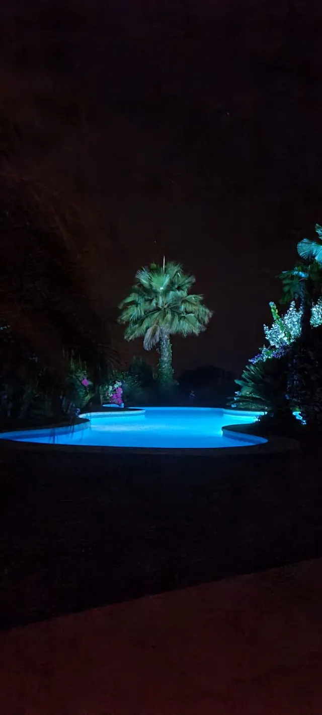 Villa in La Zagaleta, Costa Del Sol