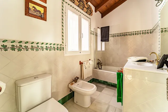 Villa in Benahavís, Costa Del Sol