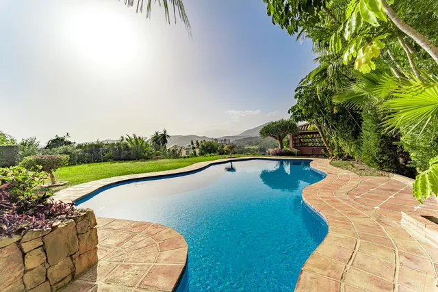 Villa in Benahavís, Costa Del Sol