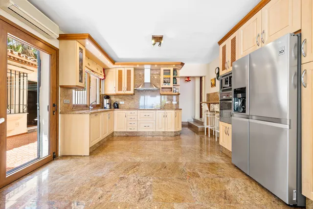 Villa in Estepona, Costa Del Sol