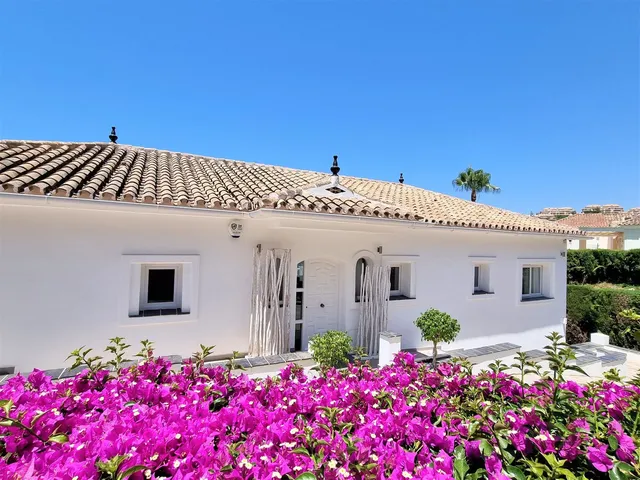 Villa in Elviria, Costa Del Sol